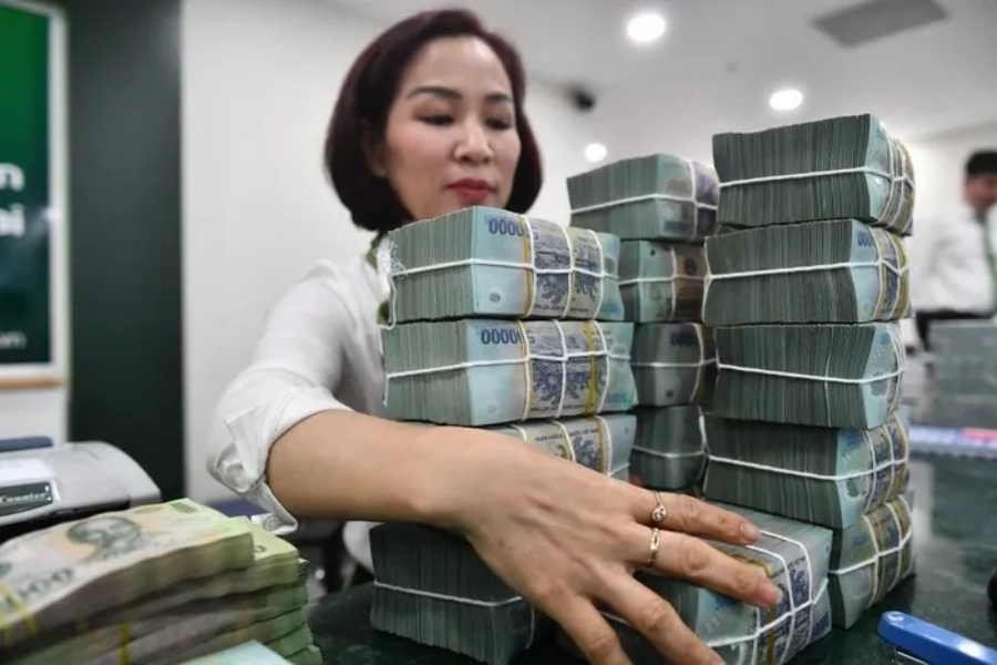 Phó thủ tướng chỉ đạo chặn việc lập doanh nghiệp để trốn thuế