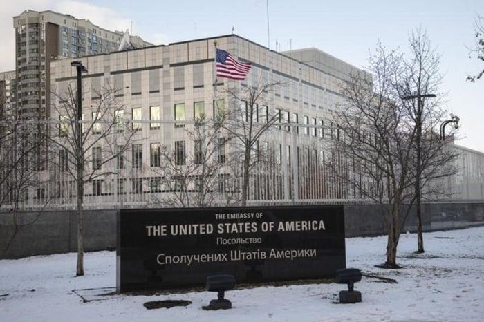 Mỹ cảnh báo công dân về không kích tên lửa ở Ukraine