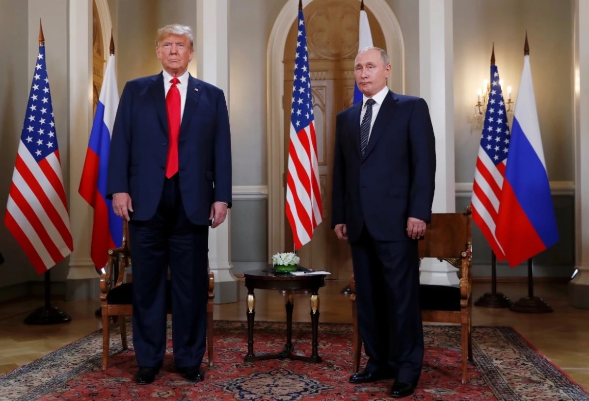 Quốc tế 'dồn lực' cho hội nghị thượng đỉnh Nga – Mỹ