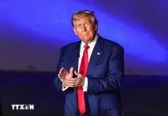 CNN: Chính quyền Donald Trump sẽ yêu cầu Ukraine, Nga ngừng bắn để đàm phán