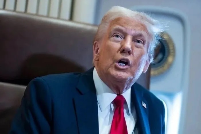 Tổng thống Donald Trump: Ukraine ''không có lá bài nào'' trong đàm phán với Nga