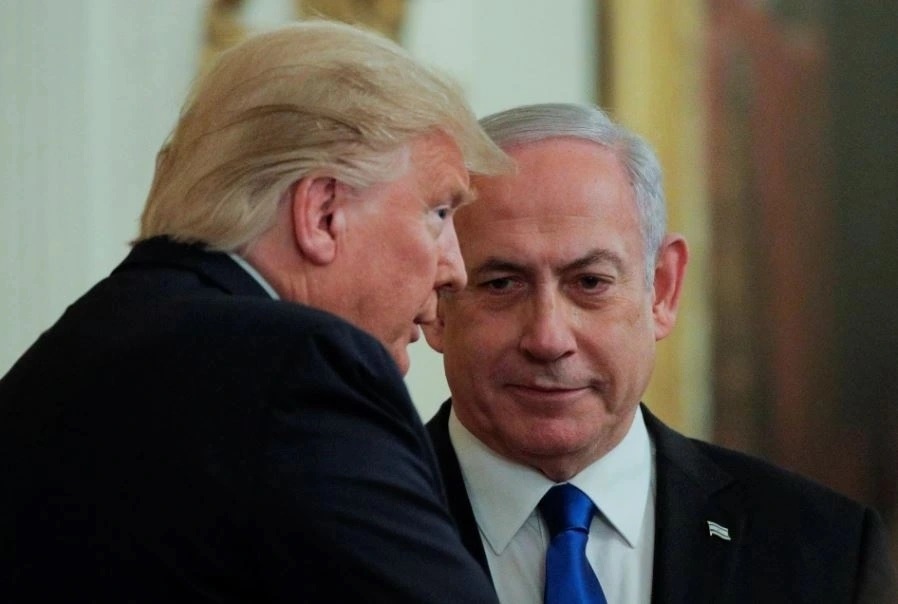 Tổng thống Mỹ điện đàm với Thủ tướng Israel: Iran là một nhà đàm phán cứng rắn