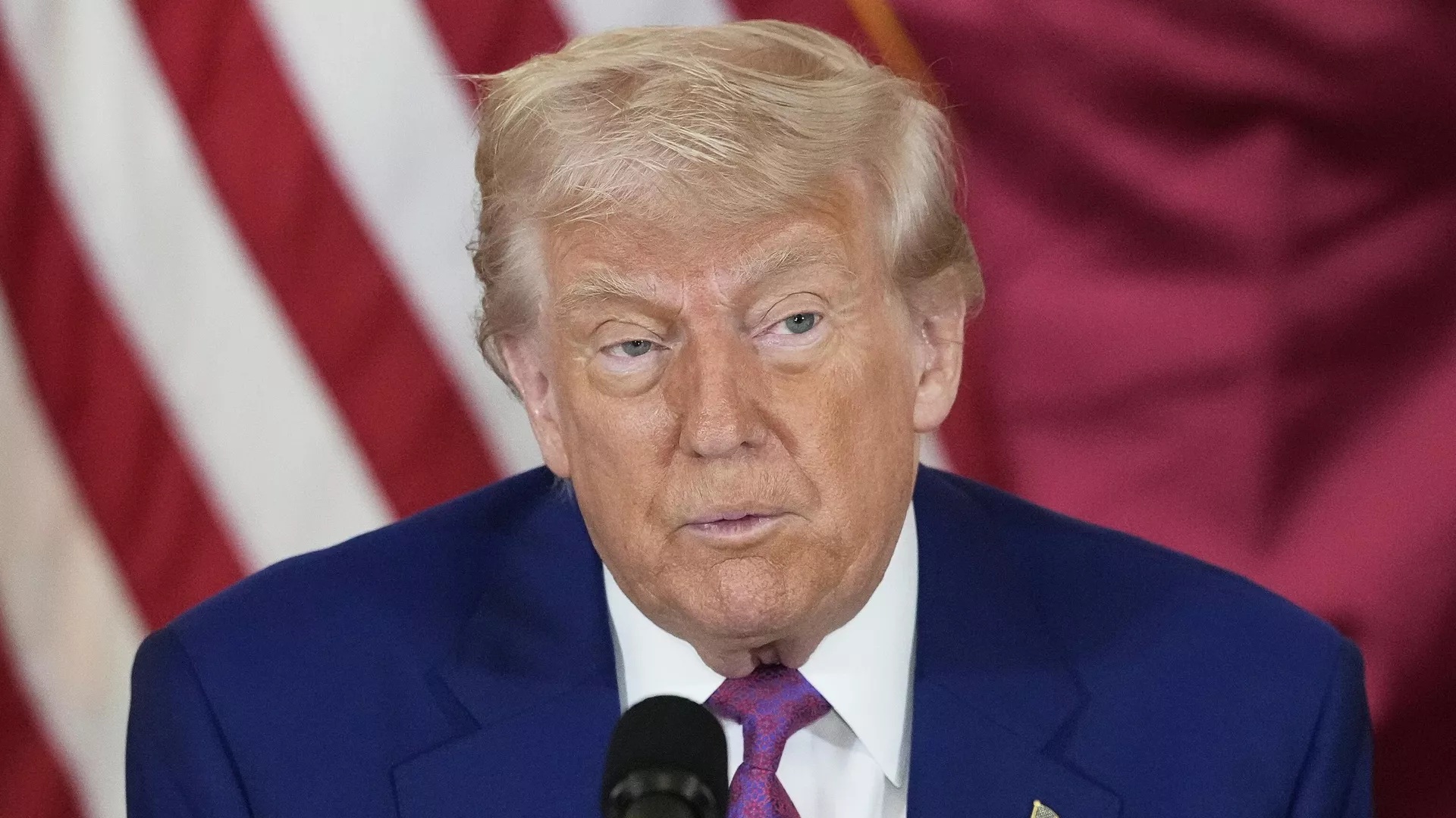 Trump nói đã biết trước cuộc tấn công của Israel vào Iran và điều này không có gì bất ngờ