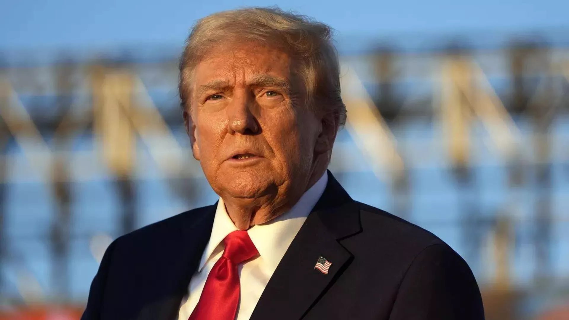 Ở Mỹ tiết lộ điều gì có thể khiến Tổng thống Trump ép Ukraina nhượng bộ Nga