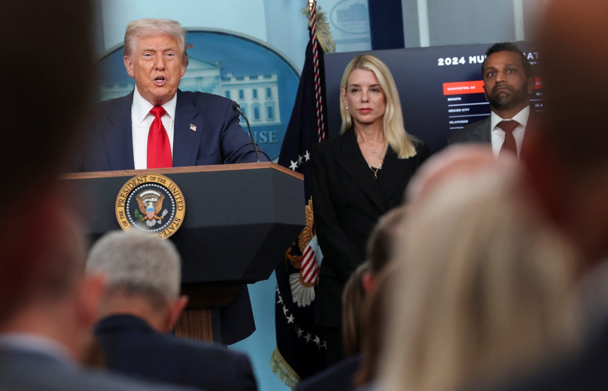 Mỹ phát tín hiệu ''rút lui'', châu Âu lo ngại trách nhiệm bảo đảm an ninh cho Ukraine