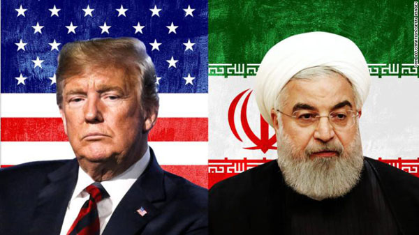 Vì sao Tổng thống Trump không dễ buộc Iran 
