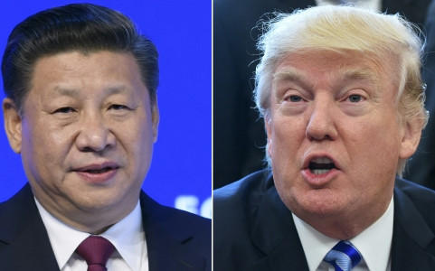 Cố vấn Mỹ: Mỹ đang bước vào cuộc chiến kinh tế với Trung Quốc