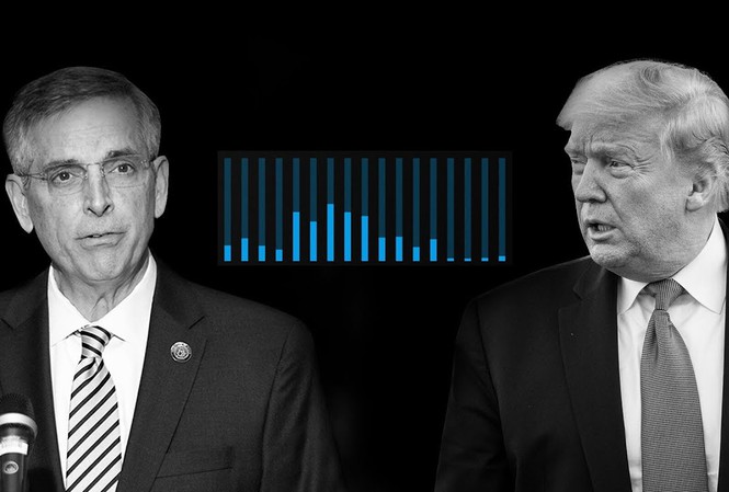 Nhà báo Mỹ nói vụ rò rỉ băng ghi âm của ông Trump ''tệ hơn bê bối Watergate''