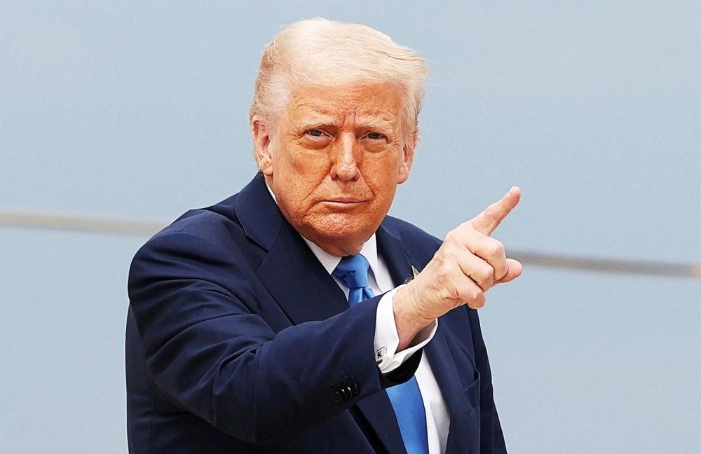 Ông Trump dọa dừng đàm phán thương mại nếu Thái Lan và Campuchia không ngừng bắn