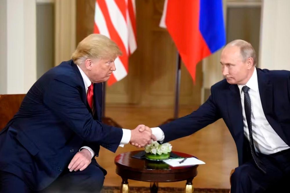 Vì sao việc tìm kiếm địa điểm tổ chức cuộc gặp Trump - Putin rất khó?