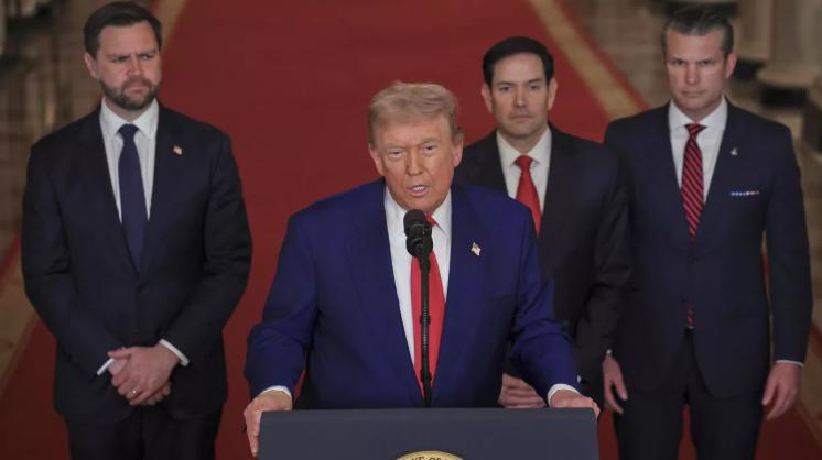 Chuyên gia dự đoán nội dung tuyên bố quan trọng của Trump về Nga