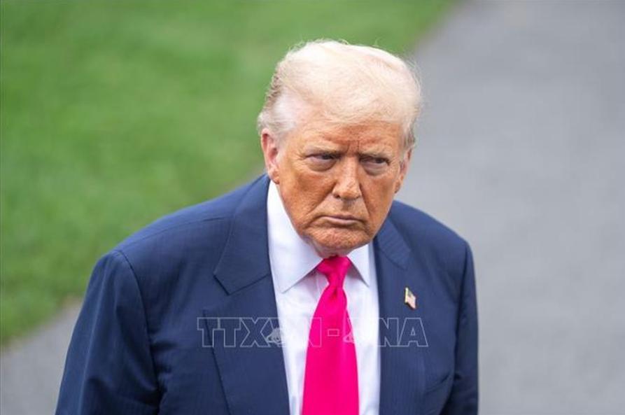 Phản ứng của người dân Ukraine sau khi Tổng thống Trump đưa ra 'tối hậu thư' với Nga