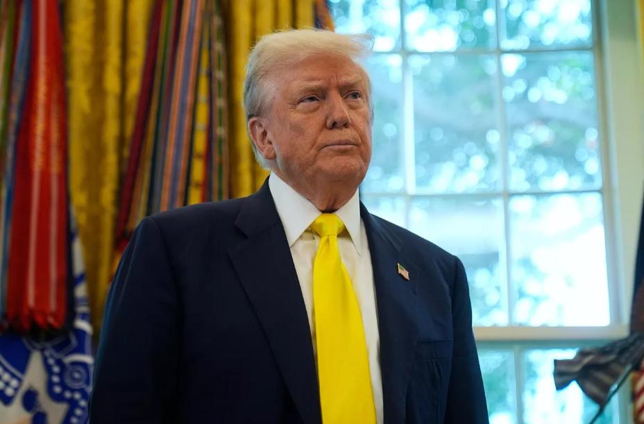 Trump ngầm ám chỉ Kiev cần chấp nhận đạt thỏa thuận theo điều kiện của Nga