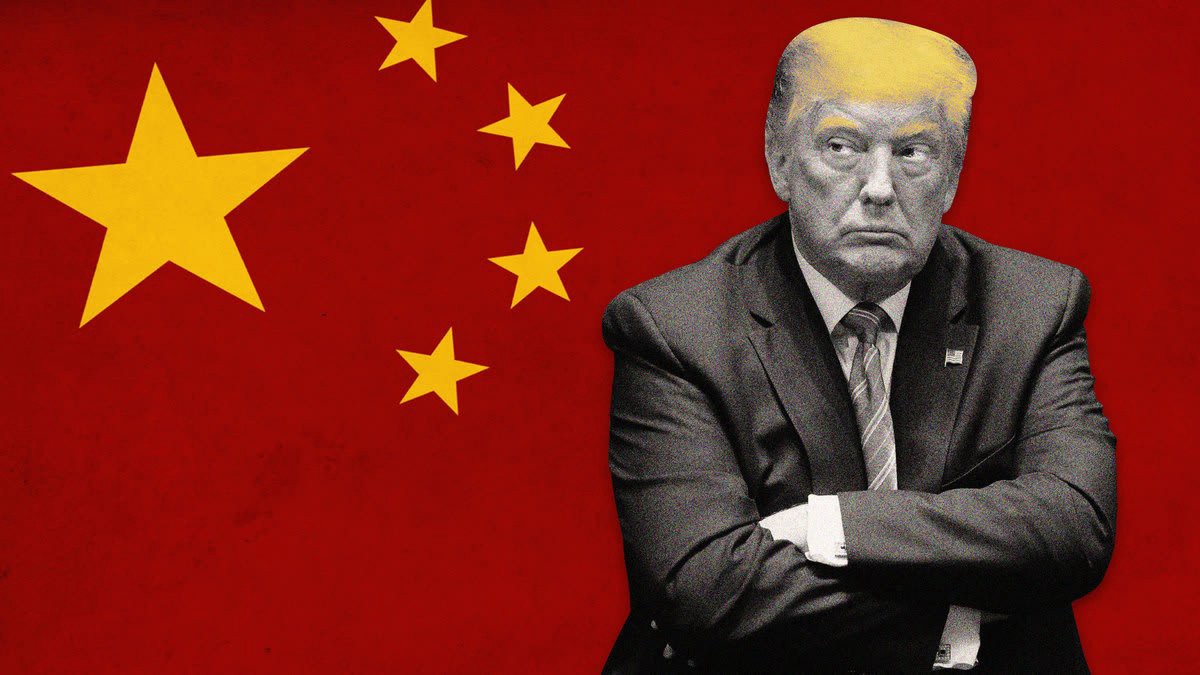 Ông Trump thất cử Tổng thống Mỹ: Trung Quốc nói sao?