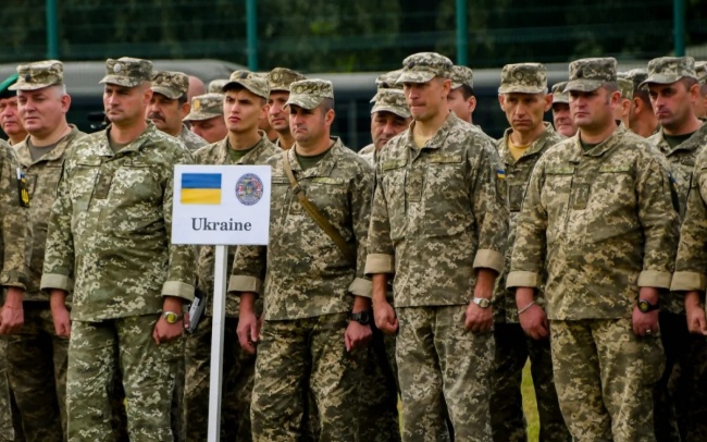 Ông Trump nhận được kế hoạch Mỹ chấm dứt viện trợ quân sự cho Ukraine