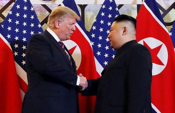 Triều Tiên cảnh báo Mỹ đừng phớt lờ ‘hạn chót’ chủ tịch Kim Jong-un đặt ra