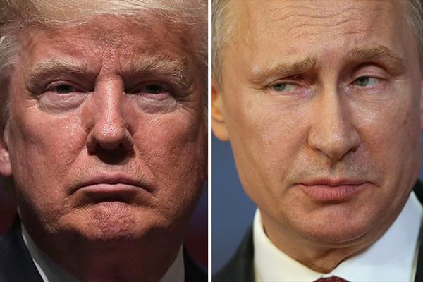 Kết quả bầu cử Mỹ: Cú đánh mạnh từ Putin và Iran nếu Trump thua