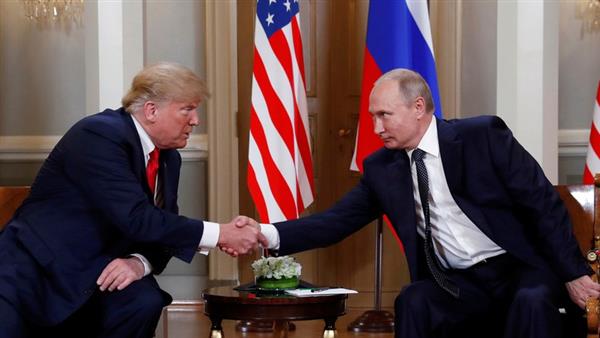 Putin: Thăm Nga ngày Chiến thắng là điều “đúng đắn” Trump nên làm