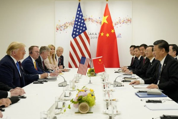 Chuyên gia nhận định: Cuộc chiến thương mại Mỹ - Trung sẽ còn kéo dài