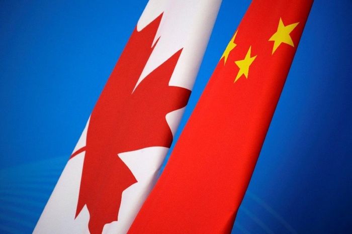 Thủ tướng Canada lên tiếng sau khi Trung Quốc trục xuất nhân viên ngoại giao