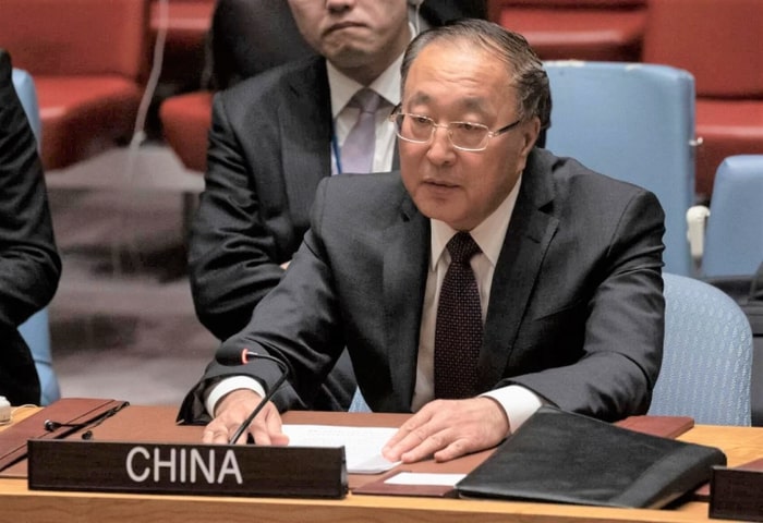 Trung Quốc cảnh báo thảm họa hạt nhân sau vụ vỡ đập ở Ukraine