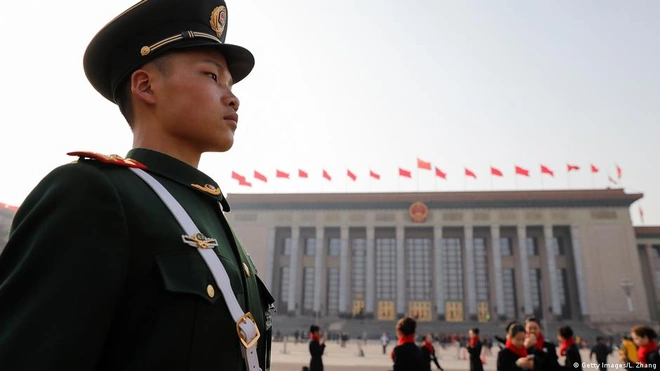 Tình báo Mỹ ''xoay trục'', chuyển trọng tâm sang Trung Quốc