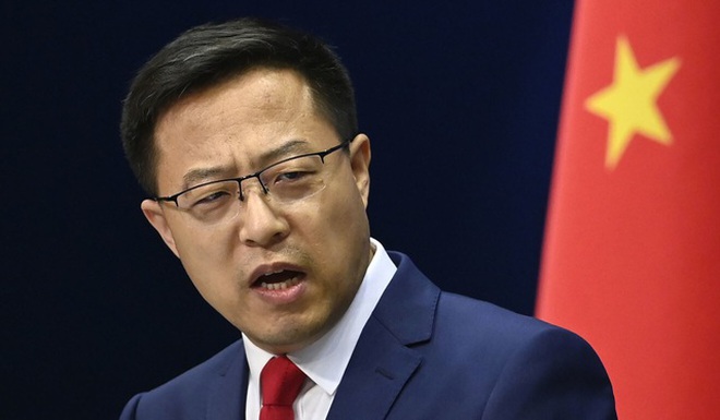 Trung Quốc cáo buộc Mỹ ''tống tiền'' liên quan tới cuộc điều tra Covid-19
