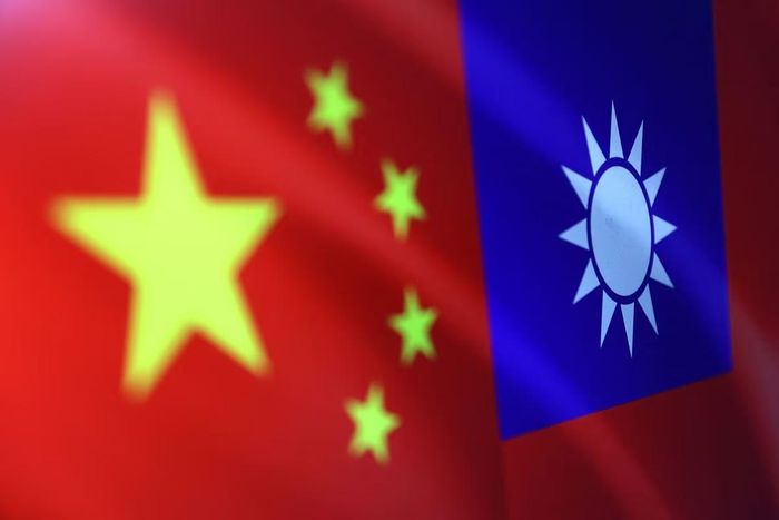 Thủ tướng Trung Quốc nói nên thúc đẩy ''thống nhất hòa bình'' với Đài Loan