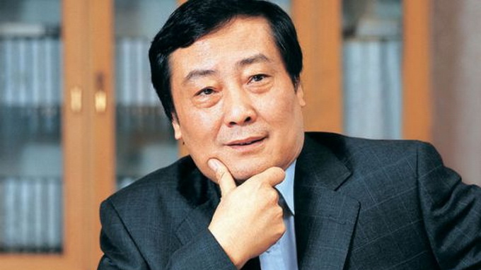 Người giàu thứ nhì Trung Quốc bị tấn công báo thù