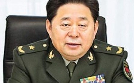 Trung Quốc tuyên án tử hình tướng mê vàng Cốc Tuấn Sơn