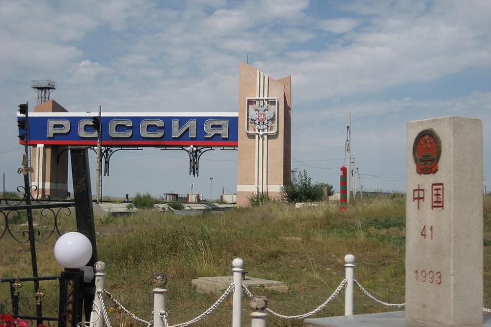 Trung Quốc chặn cửa, hàng hóa Nga ''chôn chân'' ở biên giới, thiệt hại nặng nề