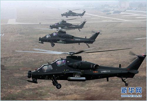 'TQ chuẩn bị cho cuộc chiến tranh quy mô lớn với Nga'