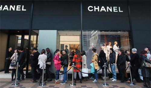 Đến người Trung Quốc cũng quay lưng với hàng 