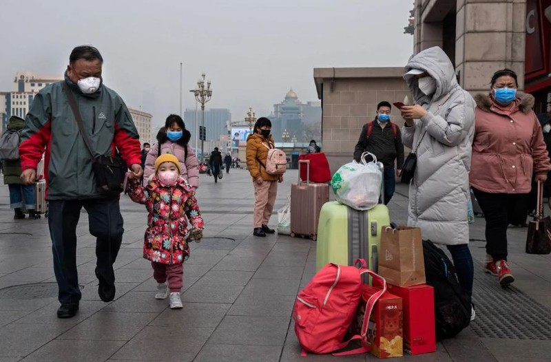 106 người tử vong do virus corona, Trung Quốc thừa nhận thiếu thiết bị y tế