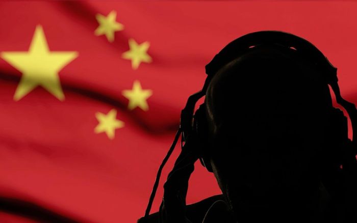 Gián điệp Trung Quốc bị buộc tội đánh cắp bí mật thương mại hàng không Mỹ