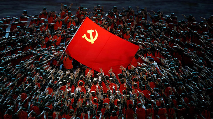 Trung Quốc: Liên Xô sụp đổ giúp Bắc Kinh tìm ra con đường thành công hơn để đi lên chủ nghĩa xã hội