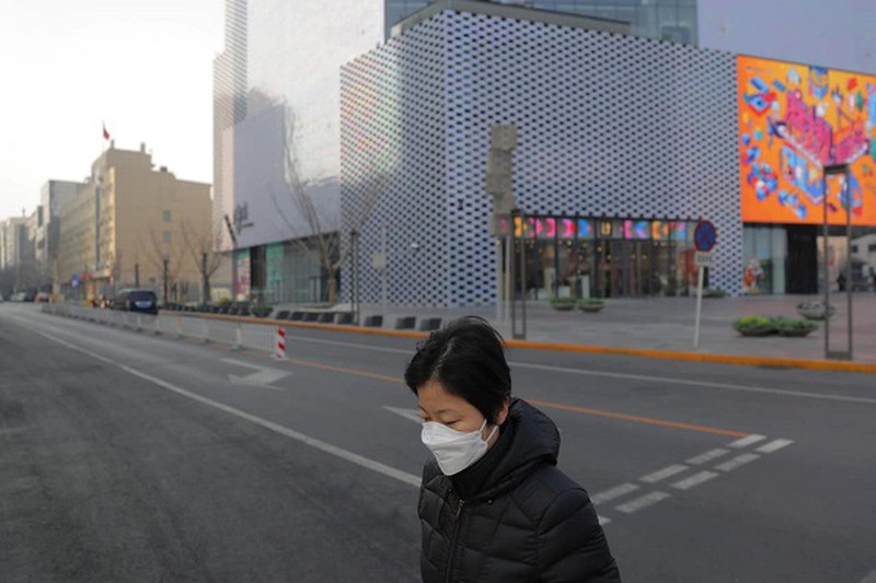 Trung Quốc che giấu dịch viêm phổi do virus corona gây ra?