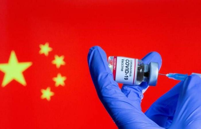 Trung Quốc đẩy mạnh tiêm mũi vaccine thứ 3