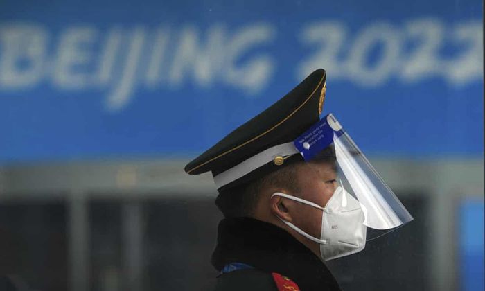 Ca Omicron bí ẩn ở Bắc Kinh thử thách chiến lược 'Zero Covid-19'