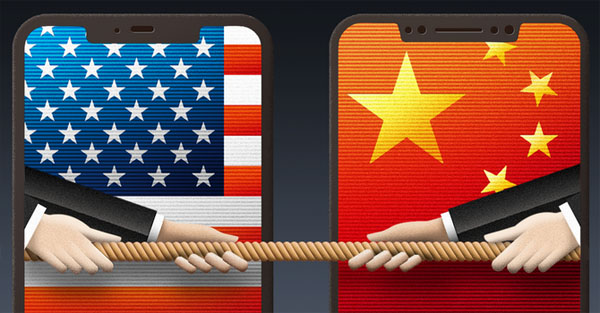 Trung Quốc khẳng định sẽ sớm trả đũa Mỹ