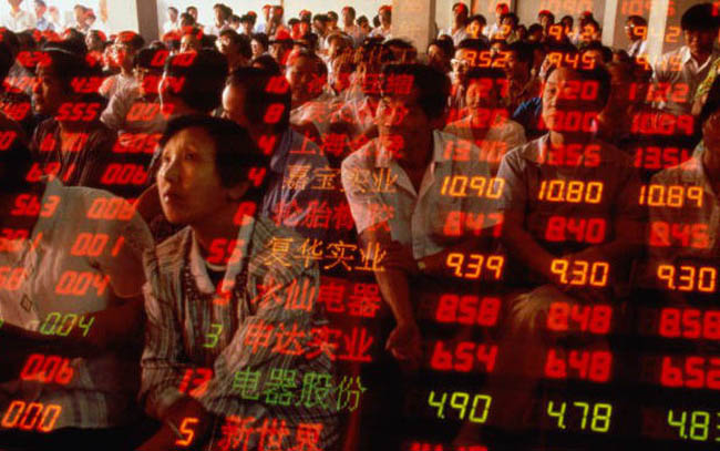 Trung Quốc vẫn kiên định với mục tiêu mở cửa thị trường tài chính