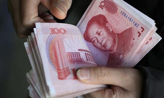 Trung Quốc tiếp tục phá giá đồng Nhân dân tệ