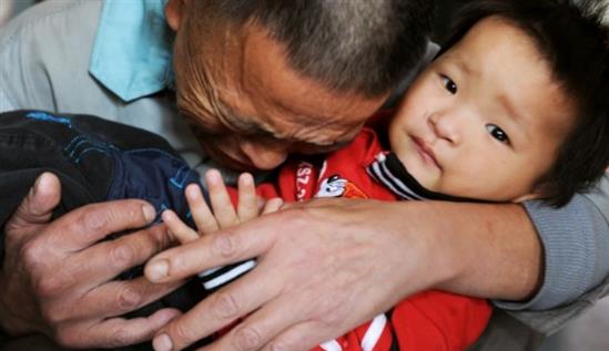 Trung Quốc tử hình đối tượng cầm đầu đường dây buôn bán trẻ em Việt Nam