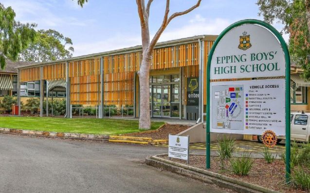 Trường học Australia đóng cửa vì nam sinh dương tính với Covid-19