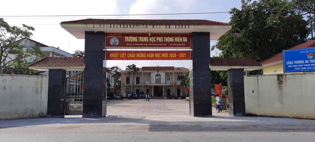666 giáo viên, học sinh phải cách ly sau chuyến trải nghiệm ở Hải Dương, Quảng Ninh