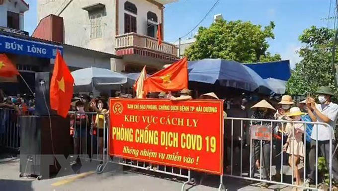 Truyền thông Australia ca ngợi Việt Nam lần thứ hai ngăn chặn COVID-19