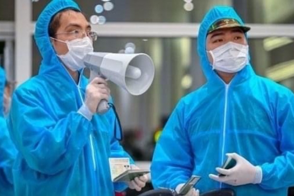 Nóng: Đã truy vết được 142 người đi cùng chuyến bay VJ458