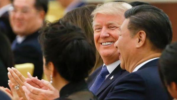 Điều trần luận tội Tổng thống Trump có ảnh hưởng tới thương chiến Mỹ-Trung?