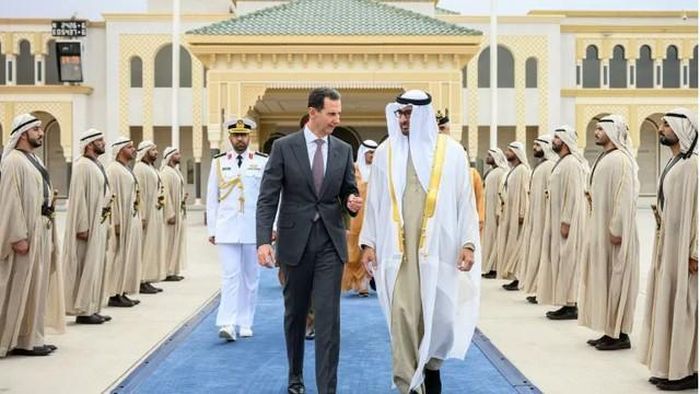Damascus trở lại Liên đoàn Ả Rập: Dấu mốc quan trọng hàn gắn thế giới Ả Rập, cơ hội lớn chấm dứt xung đột Syria