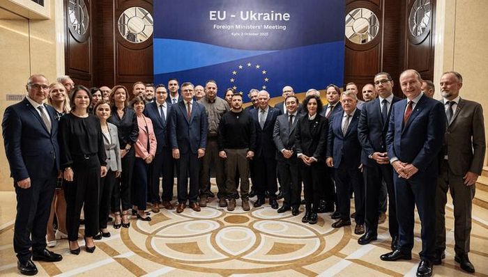 EU bất đồng về viện trợ quân sự cho Ukraine